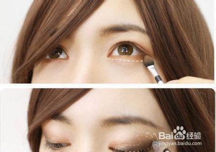 手把手教你日常生活妆 妆出精致生活