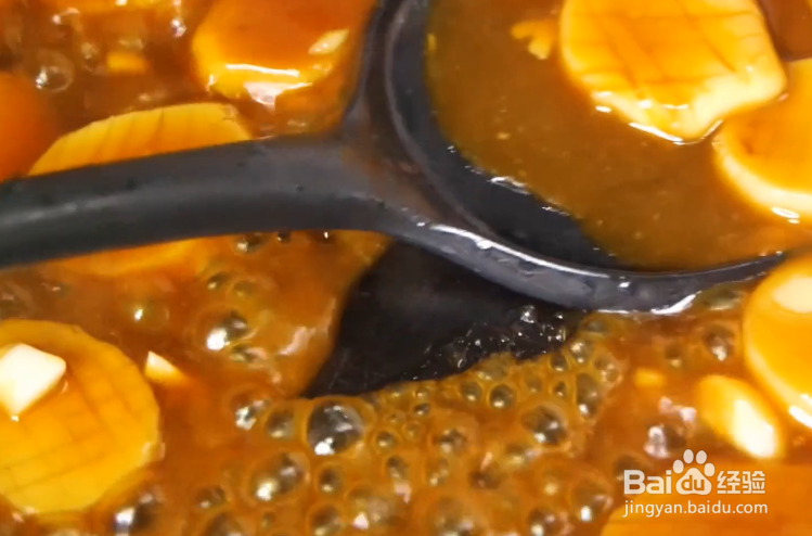 如何做酱汁杏鲍菇