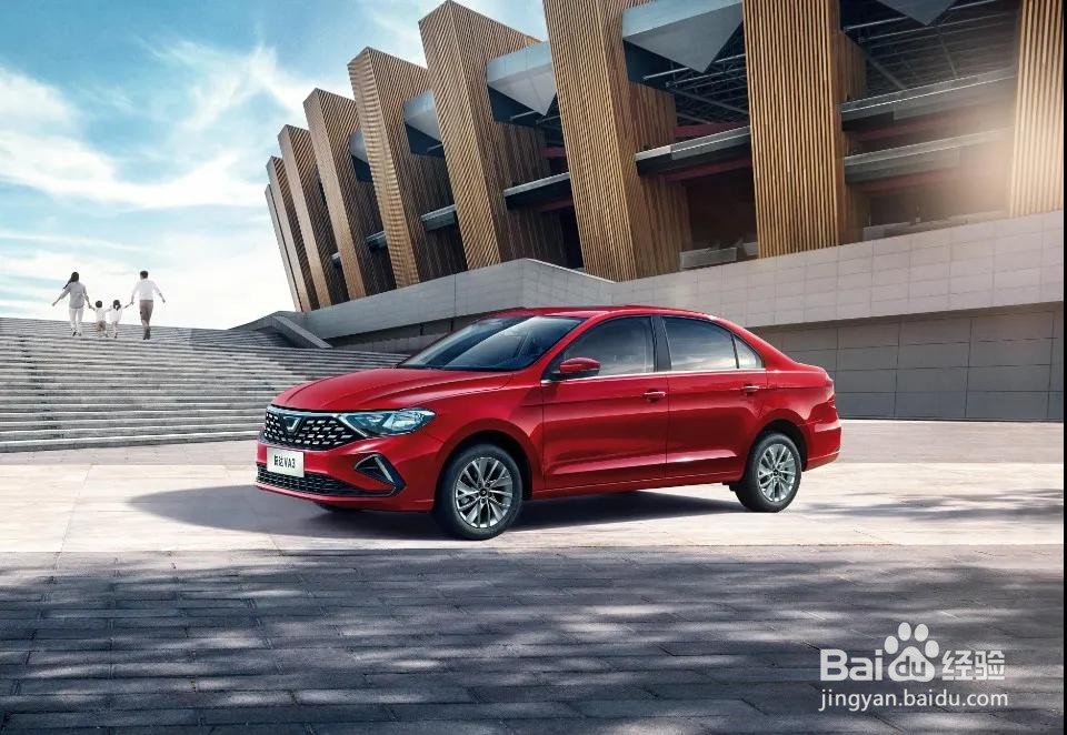 热门合资家轿，这三款车新手买了不吃亏！