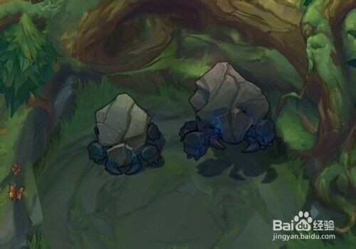 【LOL打野时代】LOL4.20的野区调整