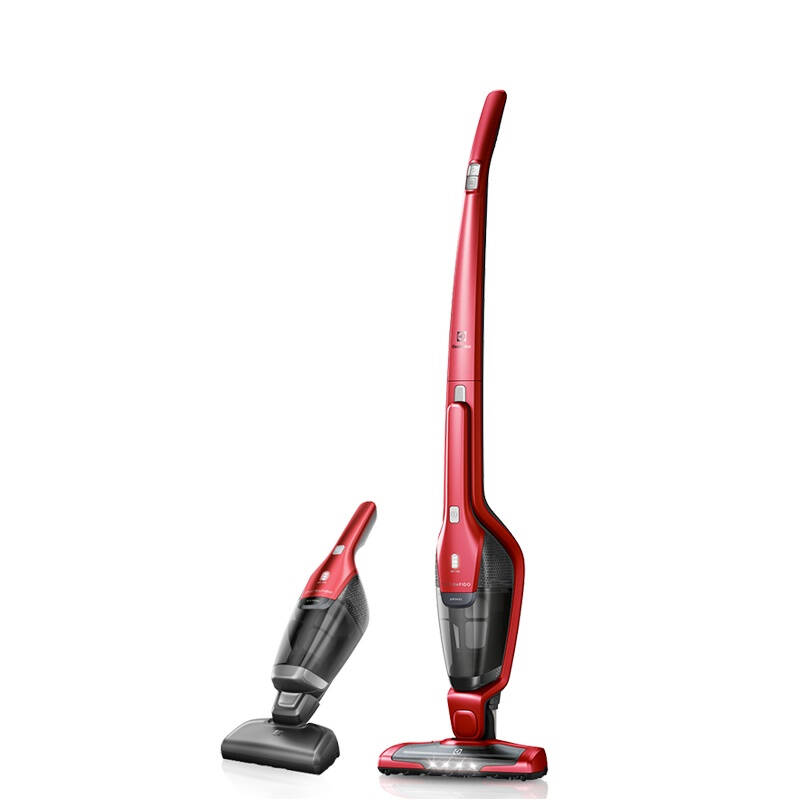 6款低噪大吸力的平价无线吸尘器