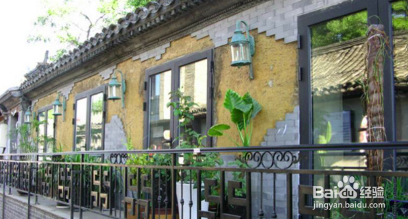 北京五道营胡同怎么游玩？