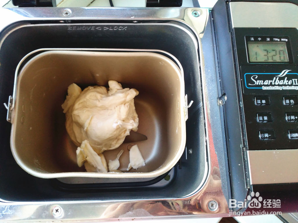 牛肉燕麦堡的做法