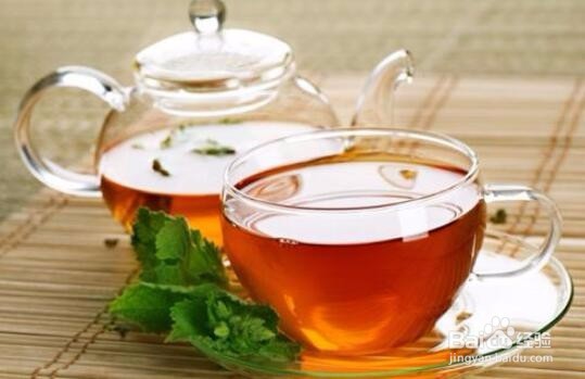 喝凉茶需要注意什么事项?