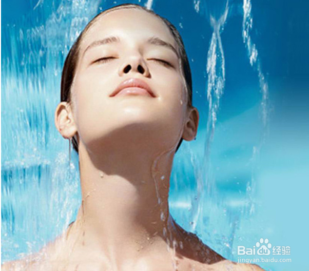 用白醋洗脸有什么好处