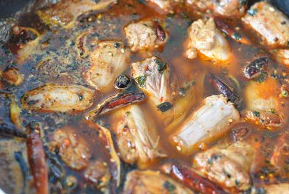 如何制作好吃的川味菜—麻辣鸭脖