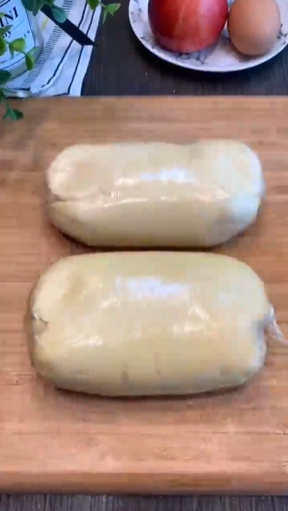 怎样做大油条？