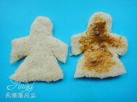 教大家万圣节鬼魂早的做法