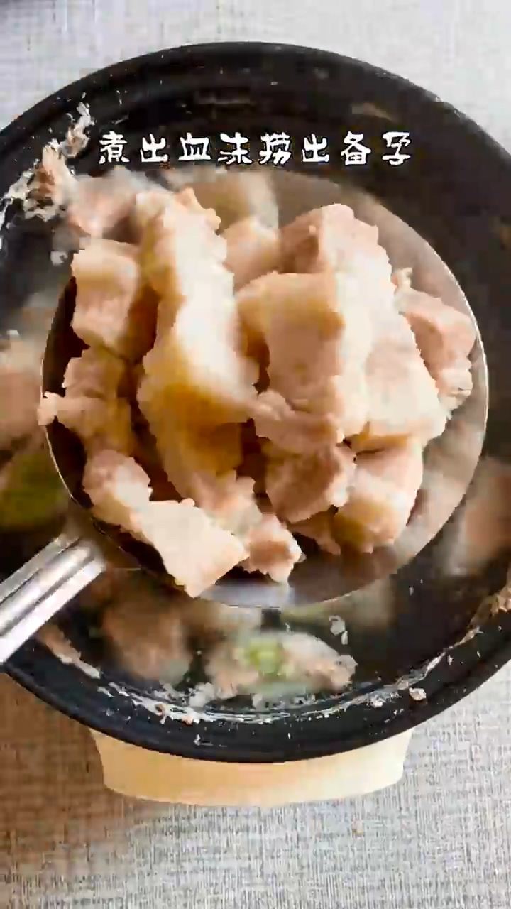怎样做红烧肉