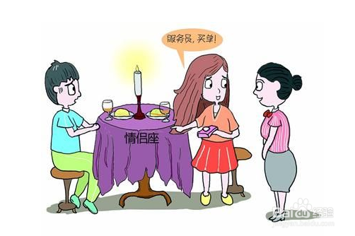 女士相亲注意事项