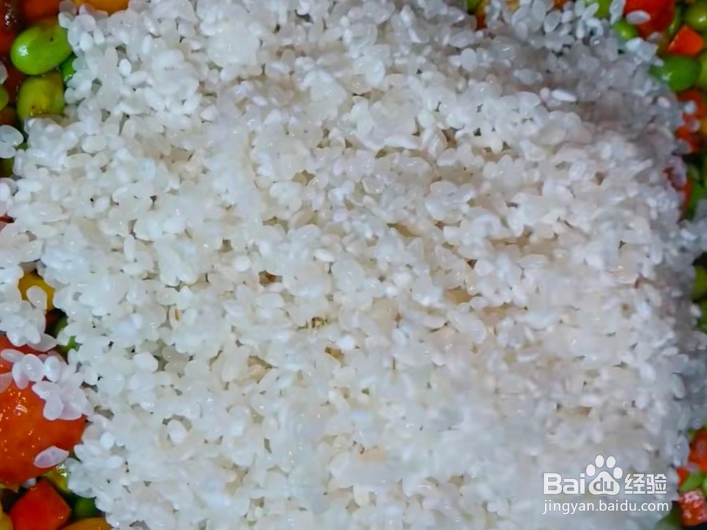 懒人版速成米饭教程