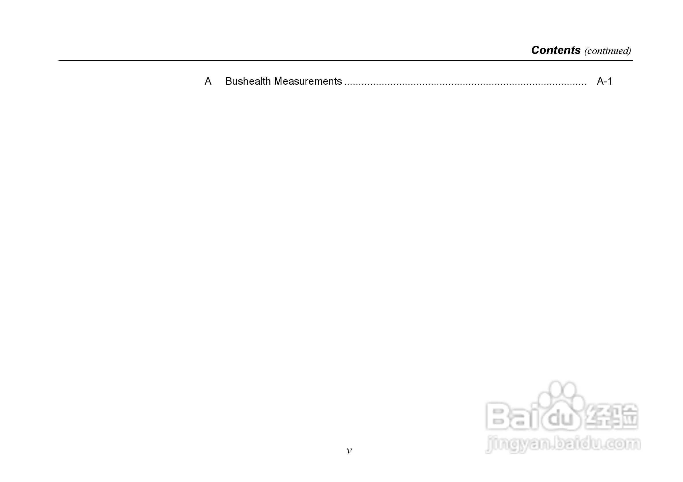 福禄克Fluke 225C彩色示波表使用说明书:[1]