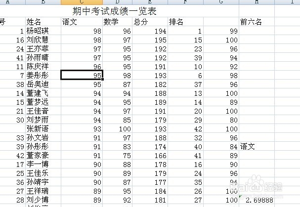 excel怎么搜索,在excel中搜索的方法