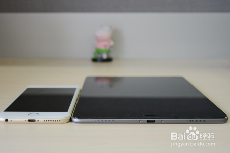 华硕ZenPad 3s 10开箱体验