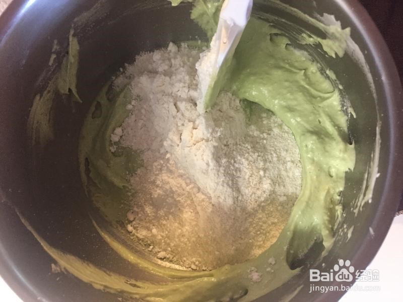 食谱：马卡龙的具体做法