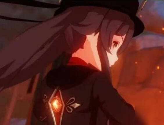 胡桃第一次什么时候出的