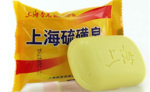 硫磺皂洗脸会有螨虫冒出来吗