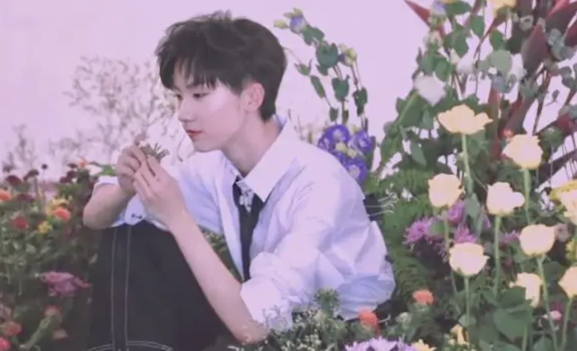 马嘉祺真名叫什么