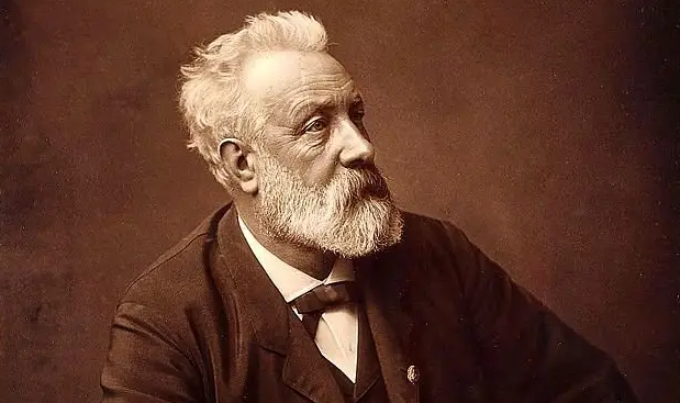 凡尔纳的小说之所以动人原因在于