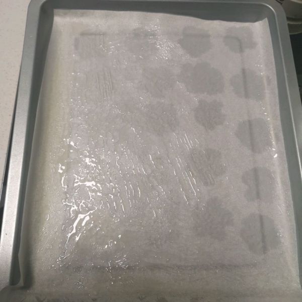 自制烧烤魔法酱料