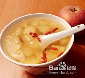 冬天给宝宝吃水果如何加热？