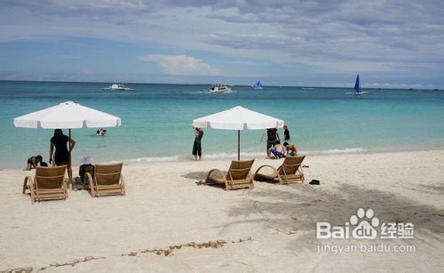 菲律宾长滩岛四日游攻略分享（第二天）