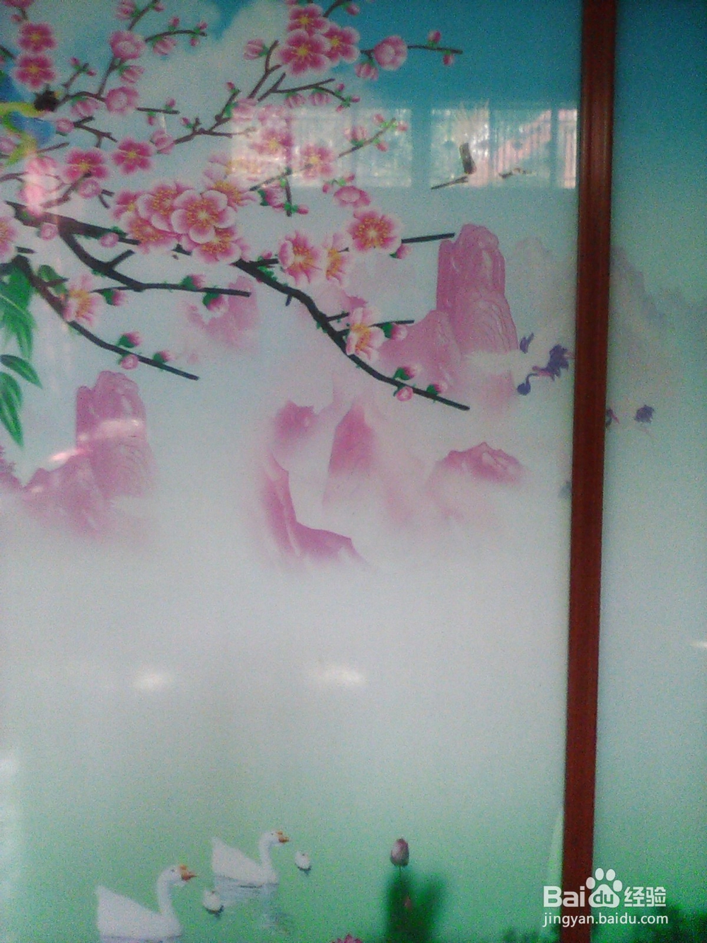 卧室床头灯的选择