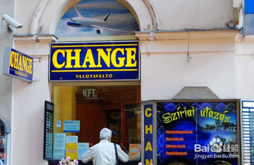 注意了!教你识破六种国外旅游陷阱