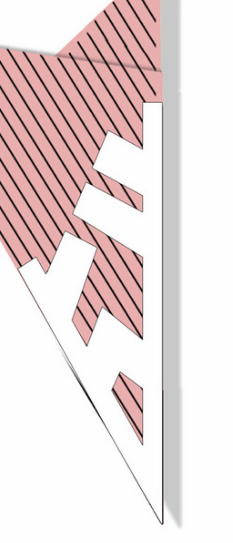 精致六瓣雪花剪纸教程