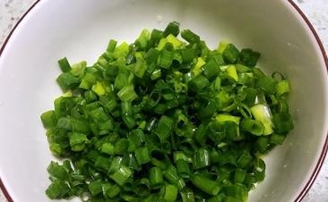 分享自己烙饼的经验