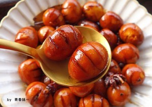 香辣啤酒卤鹌鹑蛋怎么做