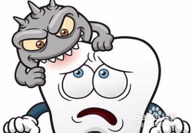 牙菌斑的危害以及牙菌斑的去除方法