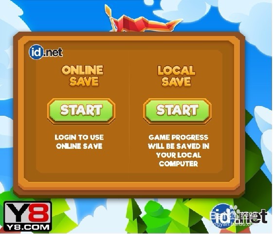 【小游戏系列】- 城堡防卫者攻略