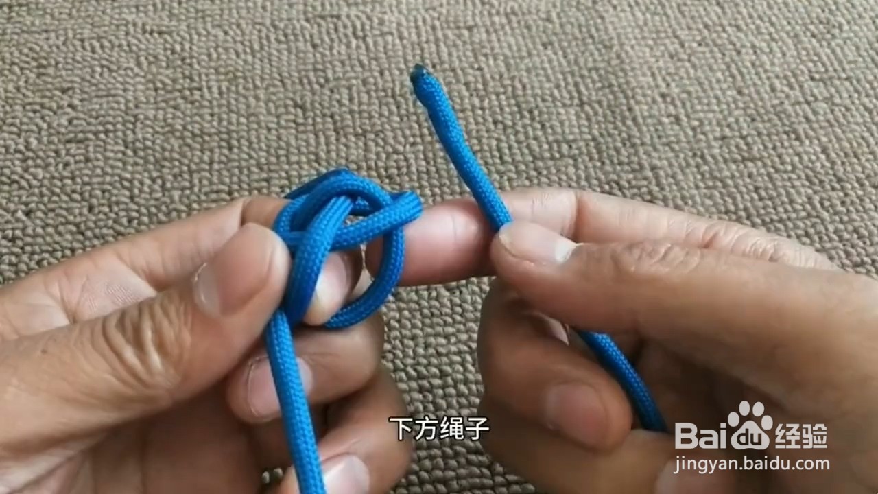 如何打金刚菩提手链？