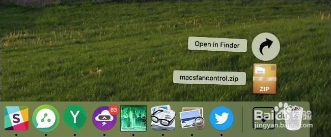 如何在Mac上安装各种格式的应用程序