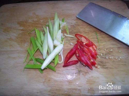 怎样炒粉丝不粘成一坨