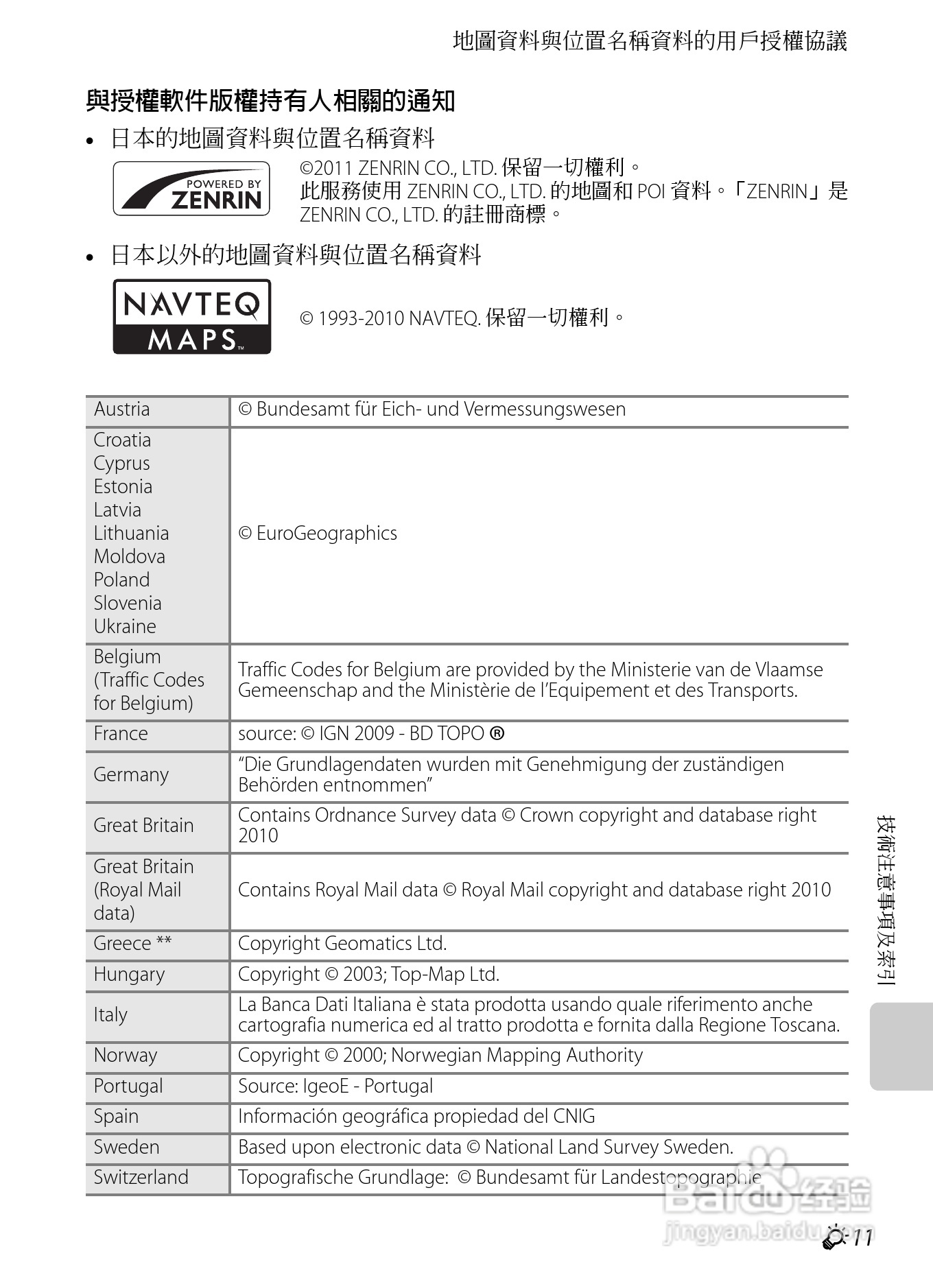 尼康COOLPIX AW100数码相机使用说明书:[23]