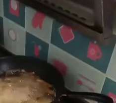 甜酥鱼的做法