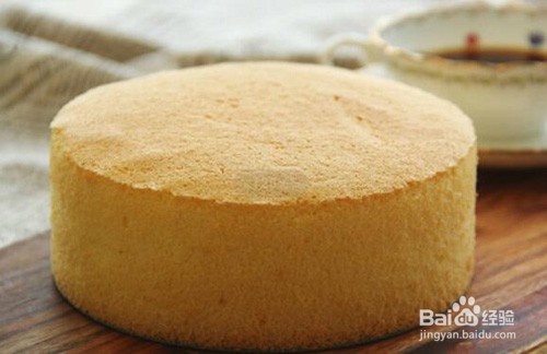 如何制作草莓奶油蛋糕