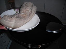 一起分享私家菜——梅菜扣肉