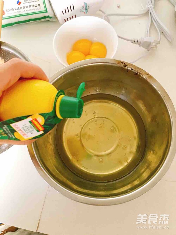 香蕉巧克力卡仕达蛋糕