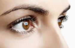 怎么让眼睛变大