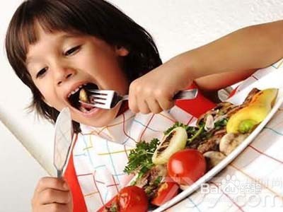 小孩晚上睡觉磨牙是怎么回事