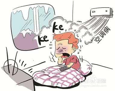 吹空调拉肚子怎么办,吃益生菌有用吗?