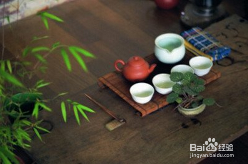 怎样泡出一杯好喝的祁门红茶