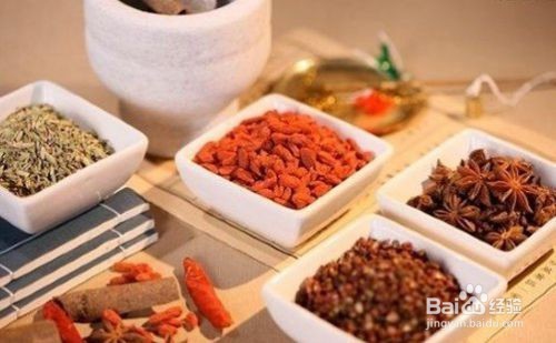 枸杞养生之一日三餐