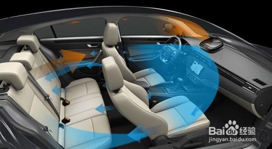 车内异味怎么除掉