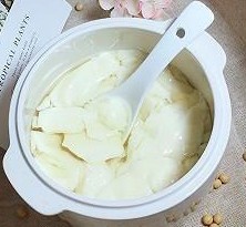 豆腐花的做法