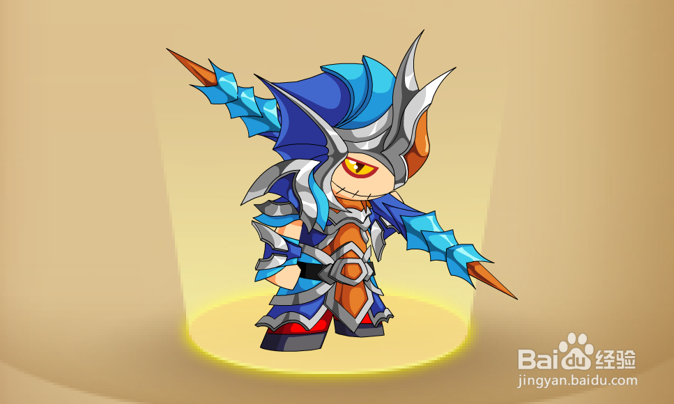 造梦强化系统详解