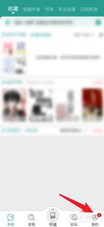 晋江小说阅读怎么显示评论区的论坛板块